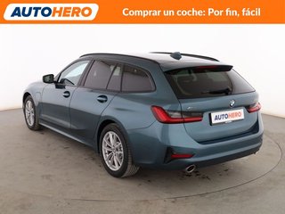 BMW Serie 3 330e xDrive