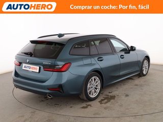 BMW Serie 3 330e xDrive