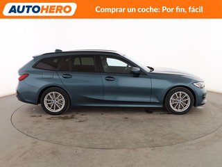 BMW Serie 3 330e xDrive