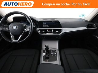 BMW Serie 3 330e xDrive
