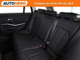 BMW Serie 3 330e xDrive