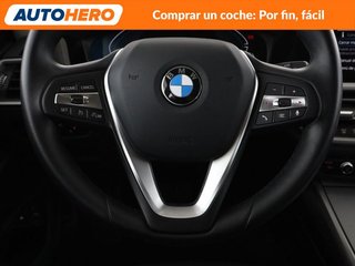 BMW Serie 3 330e xDrive