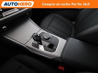 BMW Serie 3 330e xDrive