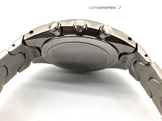 reloj pulsera caballero lotus 9764