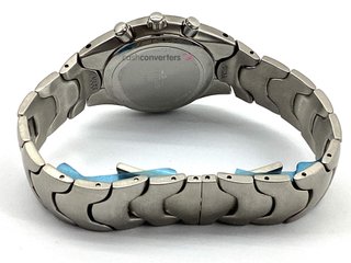 reloj pulsera caballero lotus 9764