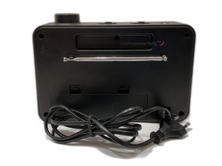 radio portatil philips 2000 series