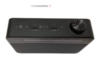 radio portatil philips 2000 series