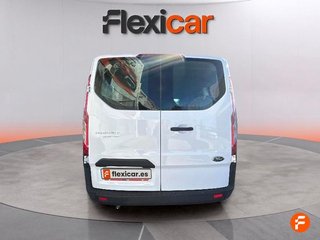 Ford Transit Custom custom 2.0 ecoblue l1 trend