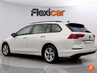Volkswagen Golf Life 2.0 TDI 85kW (115CV) DSG Variant