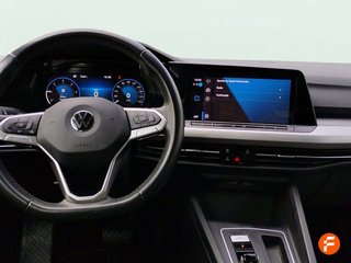Volkswagen Golf Life 2.0 TDI 85kW (115CV) DSG Variant