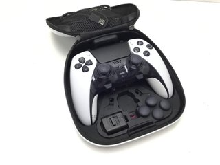mando ps5 sony dualsense edge