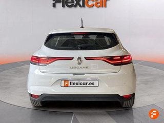 Renault Megane Business Blue dCi 85 kW (115CV)