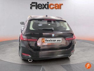 BMW Serie 3 320d xDrive Automática Touring