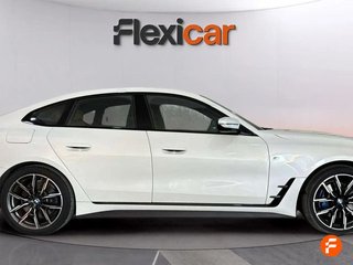BMW Serie 4 Gran Coupé 420d