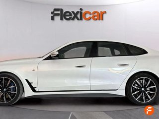 BMW Serie 4 Gran Coupé 420d