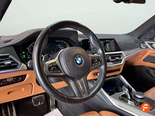 BMW Serie 4 Gran Coupé 420d