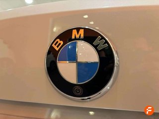 BMW Serie 4 Gran Coupé 420d