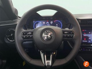Alfa Romeo Junior Ibrida 107kW (145CV)