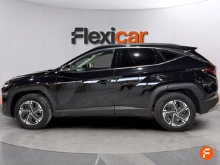 Hyundai Tucson 1.6T 118kW (160CV) 20 Aniversario