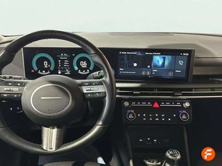 Hyundai Tucson 1.6T 118kW (160CV) 20 Aniversario
