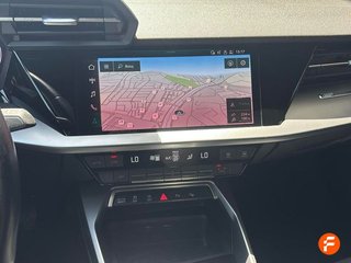 Audi A3 Sportback 30 TDI 85kW (116CV) S tronic