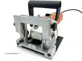 fresadora toolson pro-df 860