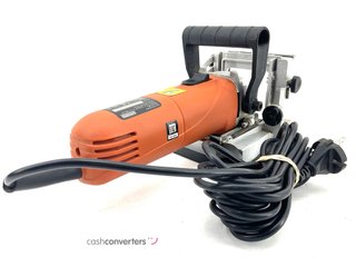 fresadora toolson pro-df 860