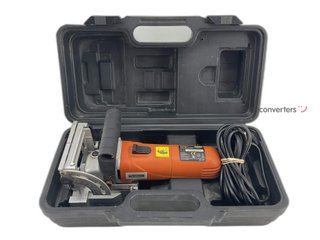 fresadora toolson pro-df 860