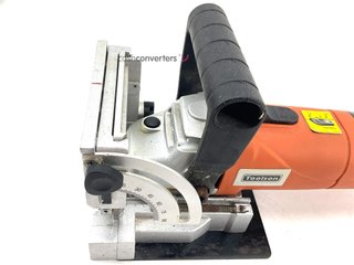 fresadora toolson pro-df 860
