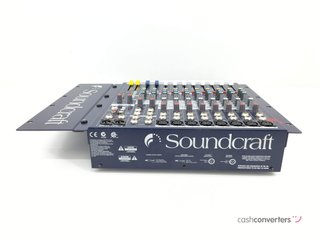 controller soundcraft epm 8
