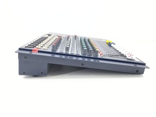 controller soundcraft epm 8