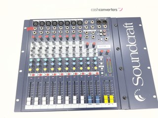 controller soundcraft epm 8