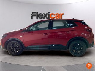 Opel Grandland 1.2T XHT MT6 S/S GS