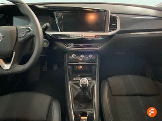 Opel Grandland 1.2T XHT MT6 S/S GS