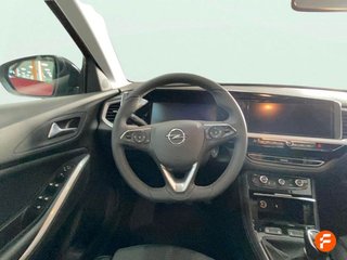 Opel Grandland 1.2T XHT MT6 S/S GS
