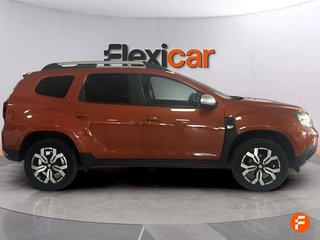 Dacia Duster Journey Go TCE 74kW(100CV) ECO-G 4X2
