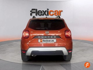 Dacia Duster Journey Go TCE 74kW(100CV) ECO-G 4X2