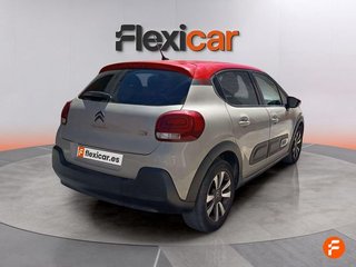 Citroën C3 PureTech 81KW (110CV) S&S Shine EAT6