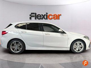 BMW Serie 1 118d