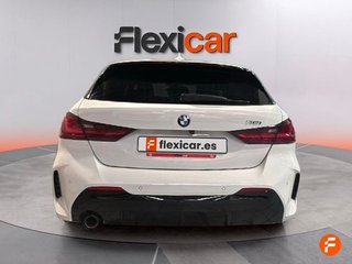 BMW Serie 1 118i