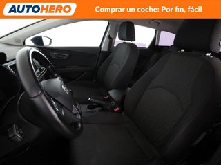 Seat Leon 1.6 TDI Style