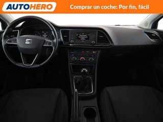 Seat Leon 1.6 TDI Style