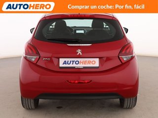Peugeot 208 1.2 PureTech Allure