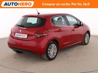 Peugeot 208 1.2 PureTech Allure