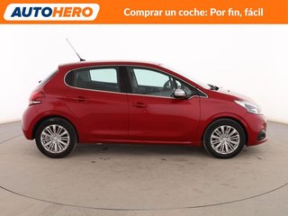 Peugeot 208 1.2 PureTech Allure