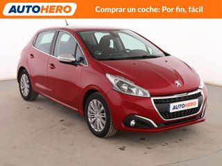 Peugeot 208 1.2 PureTech Allure