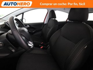 Peugeot 208 1.2 PureTech Allure