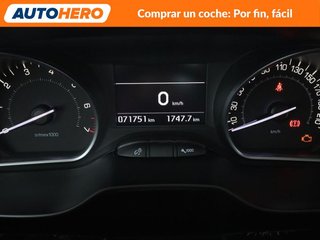Peugeot 208 1.2 PureTech Allure