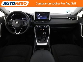 Toyota Rav4 2.5 Hybrid 4x2 Business