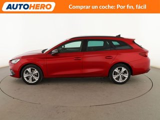 Seat Leon 1.4 TSI e-HYBRID FR